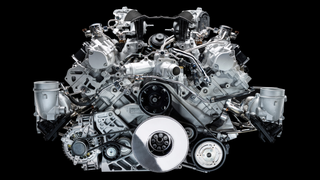 Where Should Fiat-Chrysler-PSA Drop That New 621-Horsepower Maserati V6?